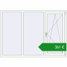 Ціноутворення Вікна 1800x1280 мм REHAU SYNEGO MD. Ціна: €361.00