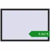 Ціноутворення Вікна 1500x1000 мм REHAU Brillant-Design BLACK_ULTI-MATT з двох сторін. Ціна: ₴8,361.58