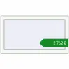 Ціноутворення Вікна 1000x550 мм REHAU Euro 70 Білий (RAL 9016) з двох сторін. Ціна: ₴2,761.92
