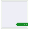 Ціноутворення Вікна 1280x1360 мм REHAU Euro 60. Ціна: €87.46