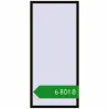 Ціноутворення Вікна 1000x2200 мм REHAU Euro 60 BLACK_BROWN з двох сторін. Ціна: ₴6,801.24