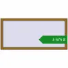 Ціноутворення Вікна 1500x700 мм REHAU Euro 70 LIGHT_OAK з двох сторін. Ціна: ₴4,575.49