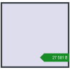 Ціноутворення Вікна 2300x2200 мм REHAU SYNEGO MD ANTHRACITE_GREY_STRUKTURAL з двох сторін. Ціна: ₴27,580.53