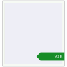 Ціноутворення Вікна 1340x1420 мм REHAU Euro 60. Ціна: €93.13