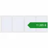 Ціноутворення Вікна 3400x1200 мм REHAU Euro 60 Білий (RAL 9016) з двох сторін. Ціна: ₴11,285.22