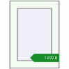 Ціноутворення Вікна 330x450 мм Altest Pony 375 RAL 9016 Traffic white з двох сторін. Ціна: ₴1,692.13