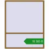 Ціноутворення Вікна 1800x2200 мм REHAU Euro 70 LIGHT_OAK з двох сторін. Ціна: ₴18,385.04