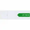Ціноутворення Вікна 5000x1500 мм REHAU Euro 60 Білий (RAL 9016) з двох сторін. Ціна: ₴27,733.33