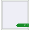 Ціноутворення Вікна 1300x1400 мм REHAU Euro 60. Ціна: €90.22