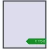 Ціноутворення Вікна 2000x2200 мм REHAU Euro 60 ANTHRACITE_GREY_STRUKTURAL з двох сторін. Ціна: ₴11,169.95