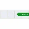 Ціноутворення Вікна 4500x1300 мм REHAU Euro 60 Білий (RAL 9016) з двох сторін. Ціна: ₴36,122.75