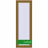 Ціноутворення Вікна 400x1200 мм REHAU Euro 60 LIGHT_OAK з двох сторін. Ціна: ₴2,633.19