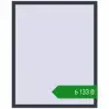 Ціноутворення Вікна 1200x1500 мм REHAU Euro 60 ANTHRACITE_GREY_STRUKTURAL з двох сторін. Ціна: ₴6,133.02