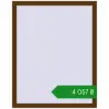Ціноутворення Вікна 950x1200 мм REHAU Euro 60 WALNUT з двох сторін. Ціна: ₴4,056.62