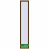 Ціноутворення Вікна 390x2060 мм REHAU Euro 60 WALNUT з двох сторін. Ціна: ₴3,874.13