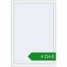 Ціноутворення Вікна 1030x1520 мм REHAU Euro 70 Білий (RAL 9016) з двох сторін. Ціна: ₴4,223.81