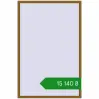 Ціноутворення Вікна 1520x2330 мм REHAU Euro 70 LIGHT_OAK з двох сторін. Ціна: ₴15,140.13