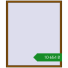 Ціноутворення Вікна 1500x1800 мм REHAU Euro 60 GOLDEN OAK з двох сторін. Ціна: ₴10,653.87