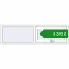 Ціноутворення Вікна 1800x500 мм REHAU Euro 60 Білий (RAL 9016) з двох сторін. Ціна: ₴5,395.04