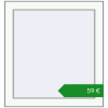 Ціноутворення Вікна 580x620 мм REHAU SYNEGO MD. Ціна: €59.39