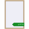 Ціноутворення Вікна 1100x1600 мм Altest Pony 375 RAL 1001 Beige з двох сторін. Ціна: ₴6,977.20