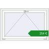 Ціноутворення Вікна 1200x800 мм Altest Pony 375. Ціна: €254.35