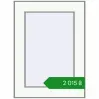 Ціноутворення Вікна 330x450 мм Altest Pony 375 RAL 9016 Traffic white з двох сторін. Ціна: ₴2,014.59