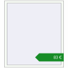 Ціноутворення Вікна 1200x1350 мм REHAU Euro 60. Ціна: €83.06