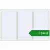 Ціноутворення Вікна 2070x1310 мм REHAU Euro 60 Білий (RAL 9016) з двох сторін. Ціна: ₴7,844.35
