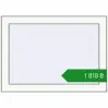 Ціноутворення Вікна 700x500 мм REHAU Euro 70 Білий (RAL 9016) з двох сторін. Ціна: ₴1,818.06