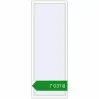 Ціноутворення Вікна 800x2180 мм REHAU Euro 70 Білий (RAL 9016) з двох сторін. Ціна: ₴7,031.21