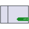 Ціноутворення Вікна 2780x1750 мм REHAU SYNEGO MD. Ціна: €696.90