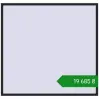 Ціноутворення Вікна 2200x2100 мм REHAU Euro 70 BLACK_ULTI-MATT з двох сторін. Ціна: ₴19,684.95