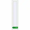 Ціноутворення Вікна 300x1500 мм REHAU Euro 60 Білий (RAL 9016) з двох сторін. Ціна: ₴1,987.79