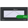 Ціноутворення Вікна 800x400 мм Altest Pony 375 RAL 9011 Graphite black з двох сторін. Ціна: $165.68