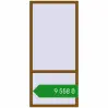 Ціноутворення Вікна 1000x2200 мм REHAU Euro 60 GOLDEN OAK з двох сторін. Ціна: ₴9,558.19