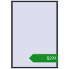 Ціноутворення Вікна 1500x2170 мм REHAU Euro 70 ANTHRACITE_GREY_STRUKTURAL з двох сторін. Ціна: $298.65