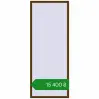 Ціноутворення Вікна 1000x2500 мм REHAU Brillant-Design WALNUT з двох сторін. Ціна: ₴15,400.09