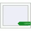 Ціноутворення Вікна 600x500 мм REHAU Euro 60 Білий (RAL 9016) з двох сторін. Ціна: ₴1,269.88