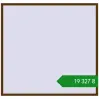 Ціноутворення Вікна 2200x2100 мм REHAU Euro 70 WALNUT з двох сторін. Ціна: ₴19,327.12