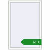 Ціноутворення Вікна 950x1400 мм REHAU Brillant-Design. Ціна: €119.72