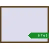 Ціноутворення Вікна 2000x1500 мм REHAU Euro 60 WALNUT з двох сторін. Ціна: ₴8,915.68