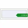 Ціноутворення Вікна 980x380 мм REHAU Euro 70 Білий (RAL 9016) з двох сторін. Ціна: ₴2,031.77