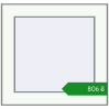 Ціноутворення Tilt-and-Turn 410x390 mm REHAU Euro 60 RAL 9016 Traffic white two-sided. Ціна: ₴805.84