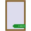 Ціноутворення Вікна 770x1170 мм REHAU Euro 60 LIGHT_OAK з двох сторін. Ціна: ₴3,479.54