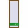 Ціноутворення Вікна 750x2010 мм REHAU Euro 70 GOLDEN OAK з двох сторін. Ціна: ₴8,307.38
