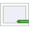 Ціноутворення Вікна 500x400 мм REHAU Euro 60 Білий (RAL 9016) з двох сторін. Ціна: 932.72 UAH