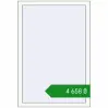 Ціноутворення Вікна 860x1260 мм REHAU Euro 70 Білий (RAL 9016) з двох сторін. Ціна: ₴4,657.89