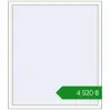 Ціноутворення Вікна 1180x1360 мм Altest Pony 375 RAL 9016 Traffic white з двох сторін. Ціна: ₴4,519.56