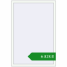 Ціноутворення Вікна 1050x1550 мм REHAU Euro 70 Білий (RAL 9016) з двох сторін. Ціна: ₴6,828.13